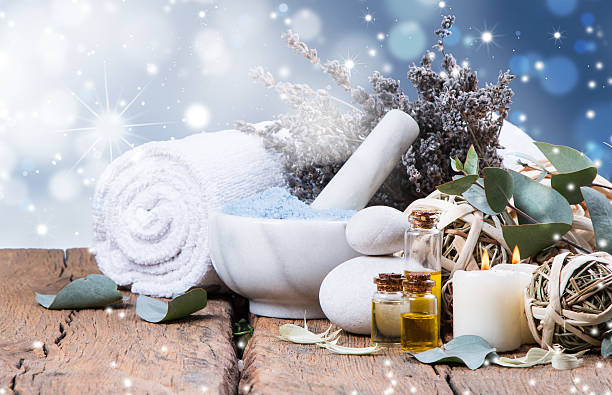 Winter restoration through massage therapy with Rockin' Good Health